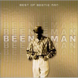 Beenie Man - Best of Beenie Man  CD